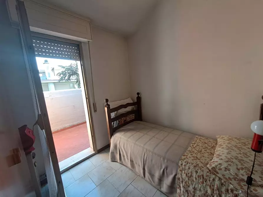 Immagine 13 di Mansarda in vendita  a Massa