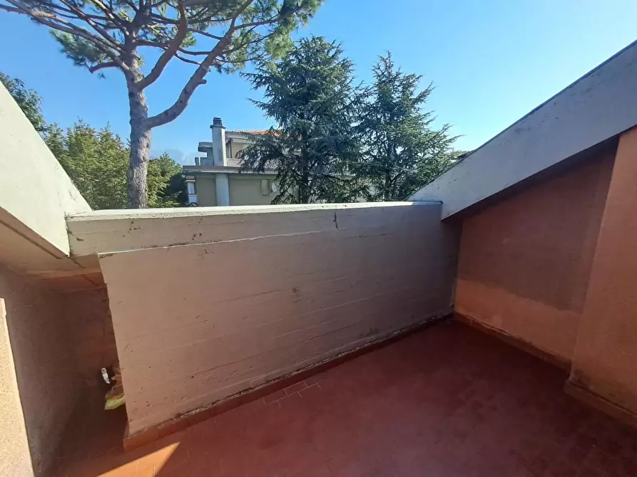 Immagine 14 di Mansarda in vendita  a Massa
