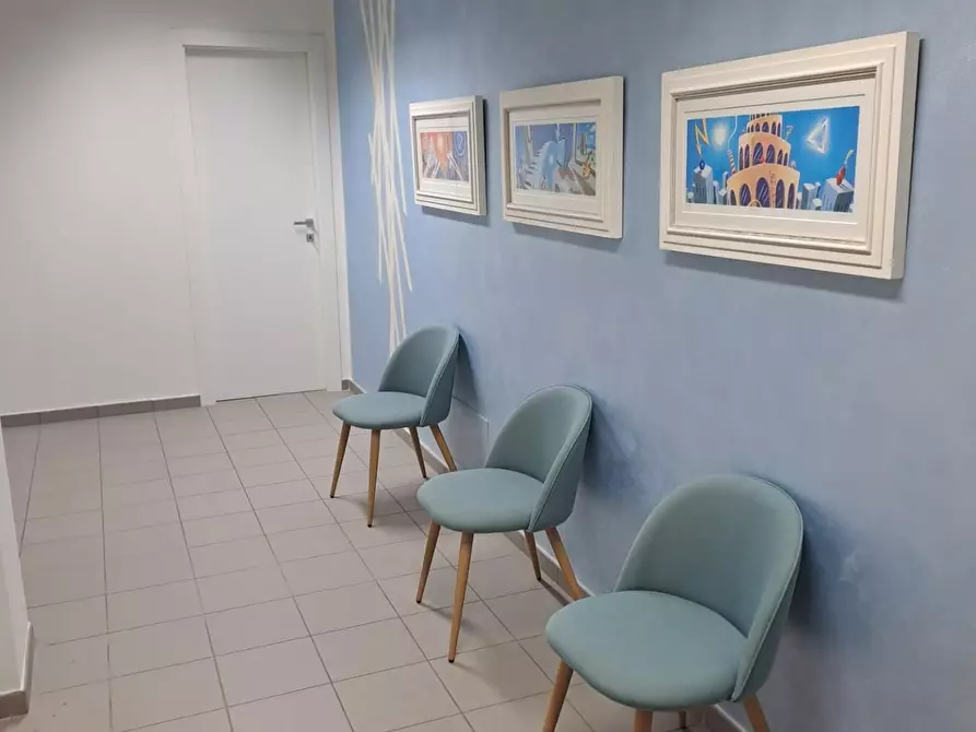 Immagine 1 di Ufficio in affitto  a San Miniato