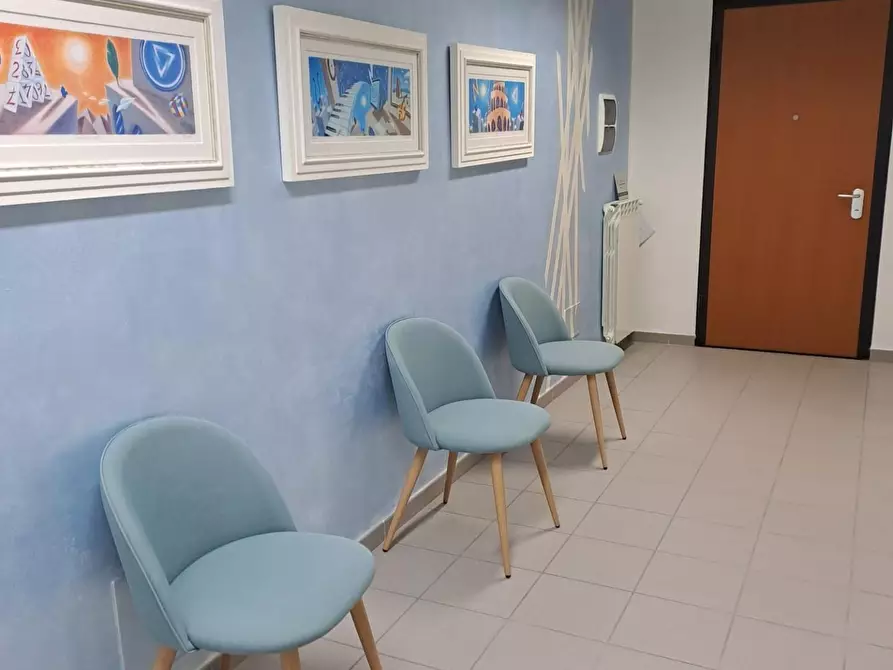 Immagine 2 di Ufficio in affitto  a San Miniato