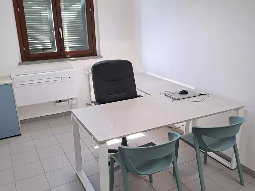 Immagine 3 di Ufficio in affitto  a San Miniato