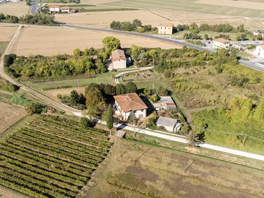 Immagine 1 di Casa semindipendente in vendita  a Bientina