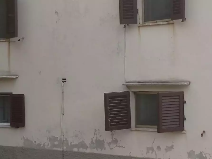 Immagine 14 di Casa semindipendente in vendita  a Semproniano
