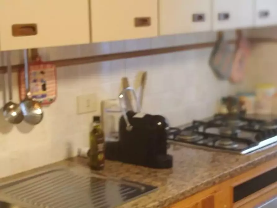 Immagine 10 di Casa semindipendente in vendita  a Semproniano