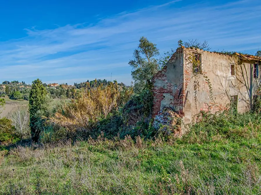 Immagine 5 di Casa colonica in vendita  a San Miniato
