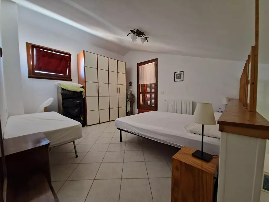 Immagine 6 di Appartamento in vendita  a Rosignano Marittimo