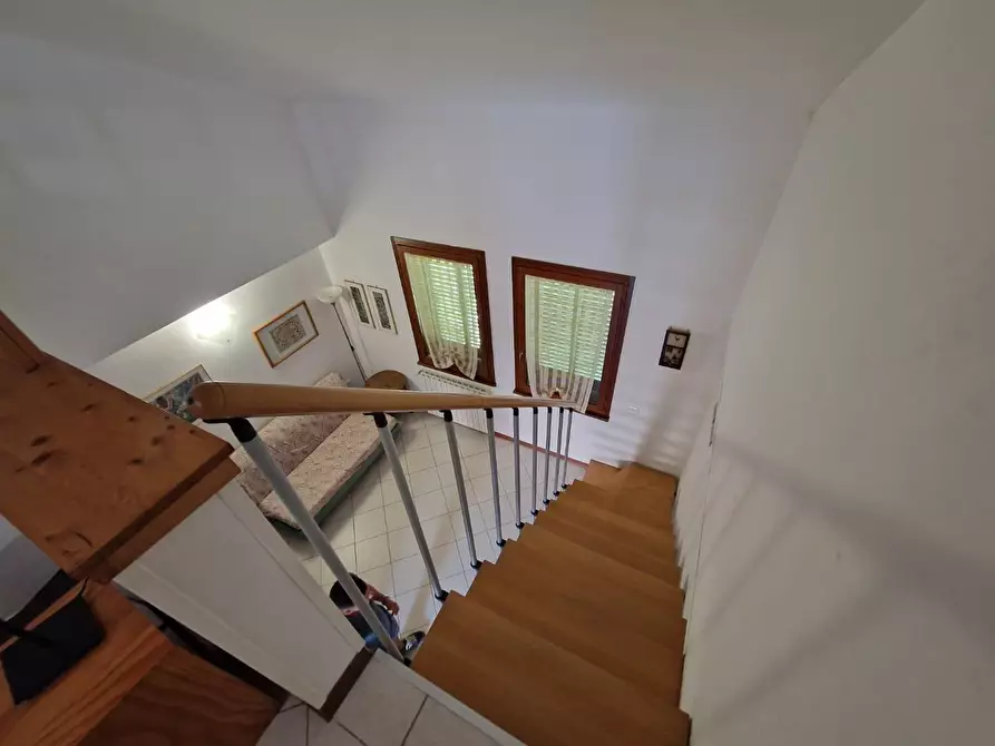 Immagine 7 di Appartamento in vendita  a Rosignano Marittimo