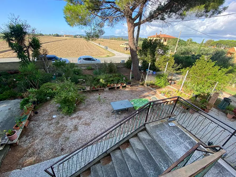 Immagine 2 di Appartamento in vendita  a Campiglia Marittima