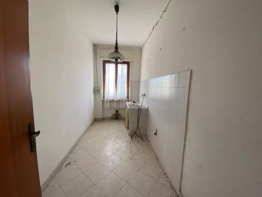 Immagine 6 di Appartamento in vendita  a Campiglia Marittima