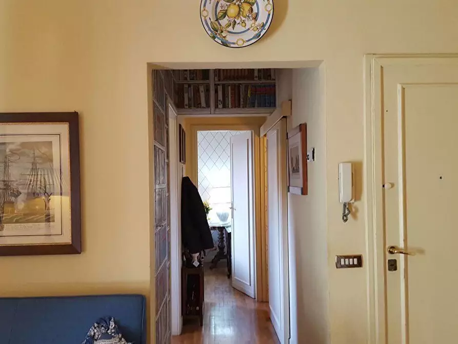Immagine 8 di Appartamento in affitto  a Forte Dei Marmi