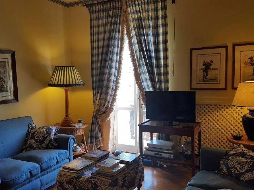 Immagine 2 di Appartamento in affitto  a Forte Dei Marmi