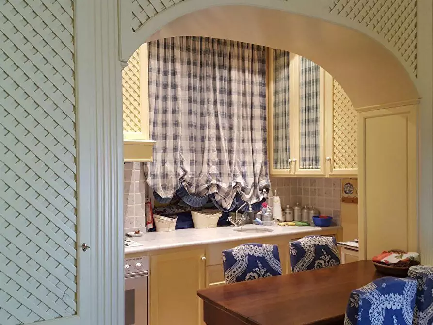 Immagine 5 di Appartamento in affitto  a Forte Dei Marmi