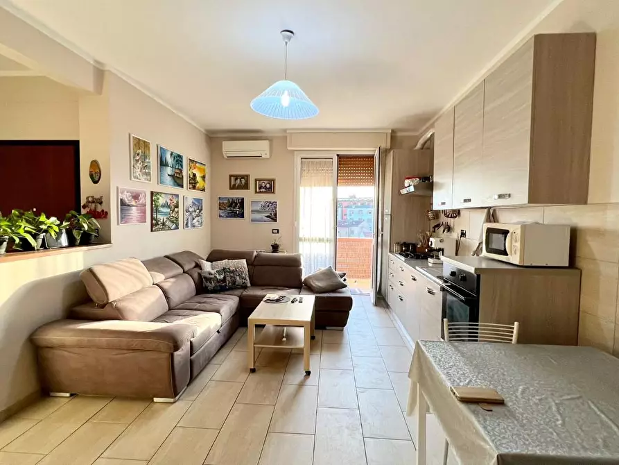 Immagine 4 di Appartamento in vendita  a Pontedera