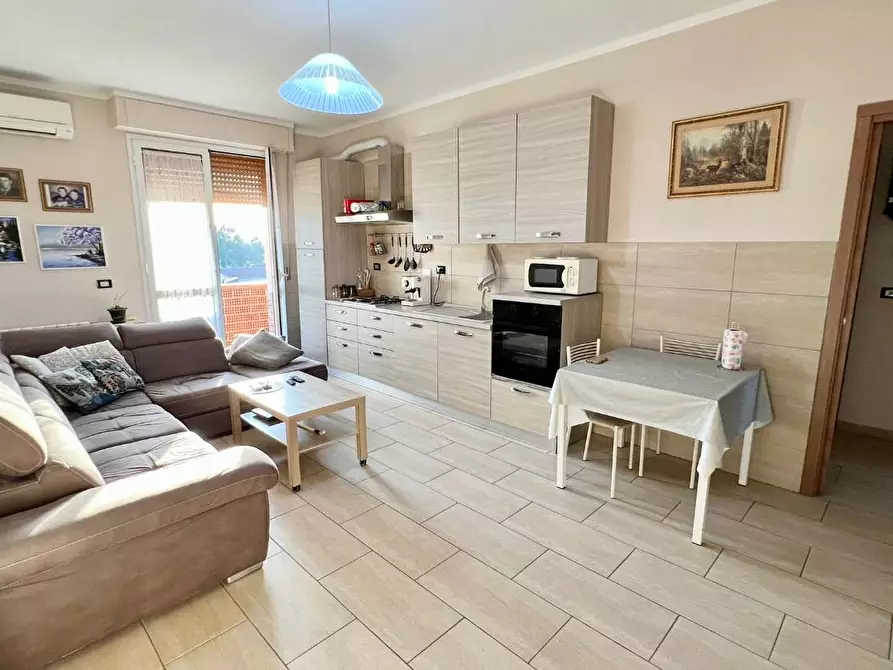 Immagine 3 di Appartamento in vendita  a Pontedera