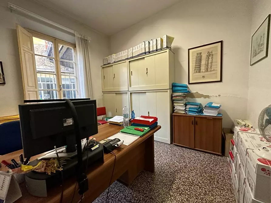 Immagine 35 di Villa in vendita  a Vicopisano