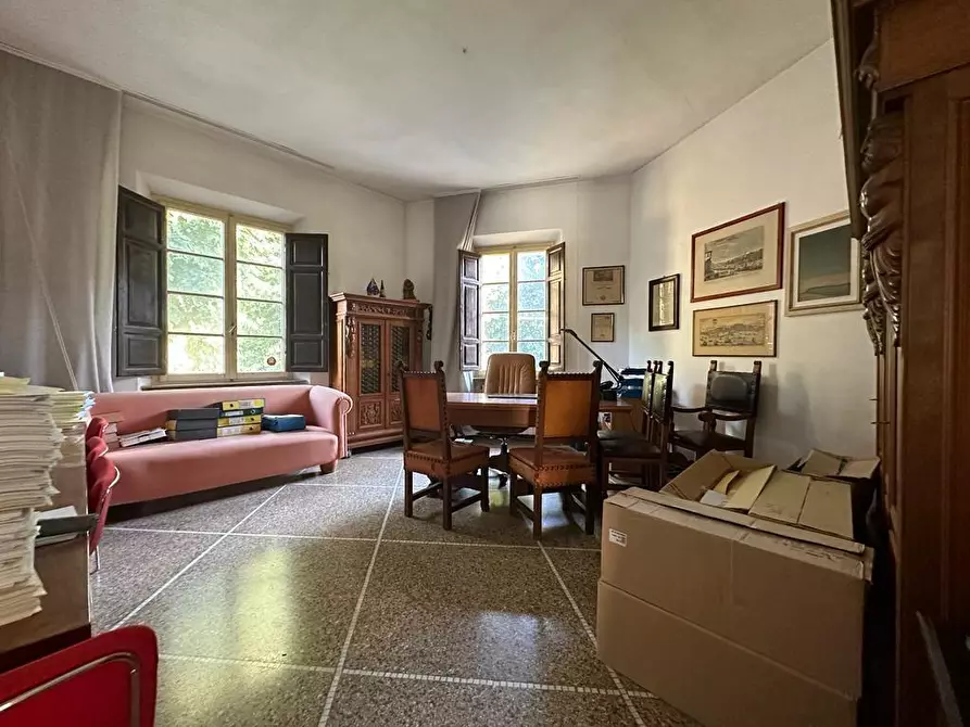 Immagine 15 di Villa in vendita  a Vicopisano