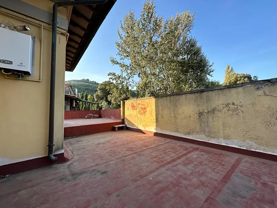 Immagine 11 di Villa in vendita  a Vicopisano