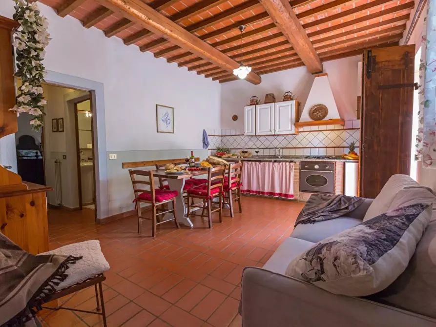 Immagine 9 di Villa in vendita  a Peccioli