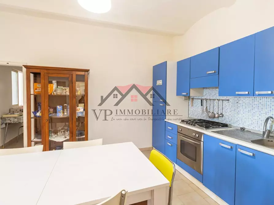 Immagine 1 di Appartamento in vendita  a Volterra