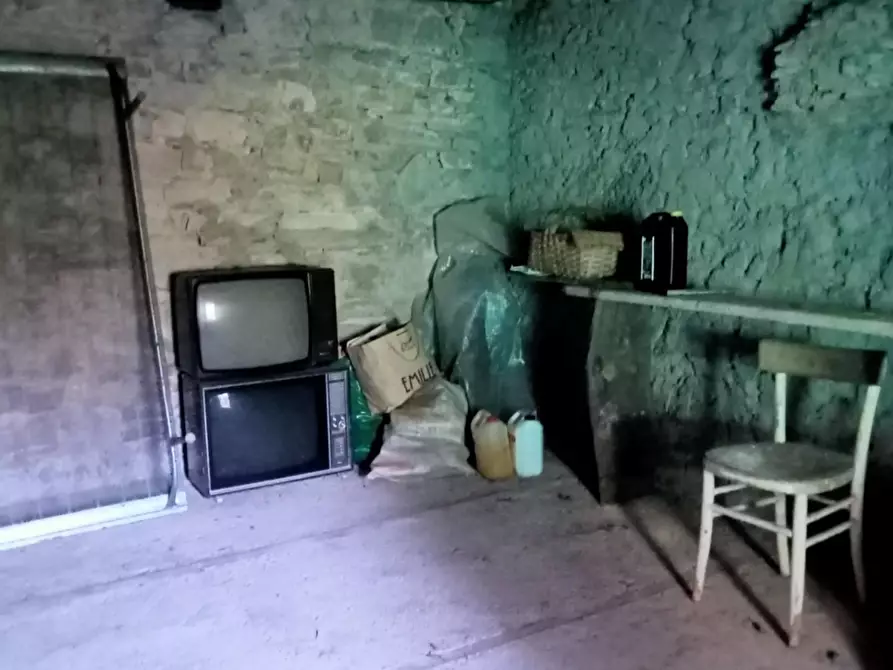 Immagine 20 di Porzione di casa in vendita  a Calice Al Cornoviglio