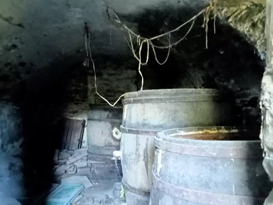 Immagine 10 di Porzione di casa in vendita  a Calice Al Cornoviglio