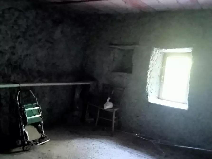 Immagine 19 di Porzione di casa in vendita  a Calice Al Cornoviglio