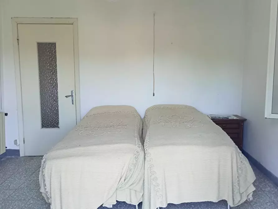 Immagine 7 di Porzione di casa in vendita  a Calice Al Cornoviglio