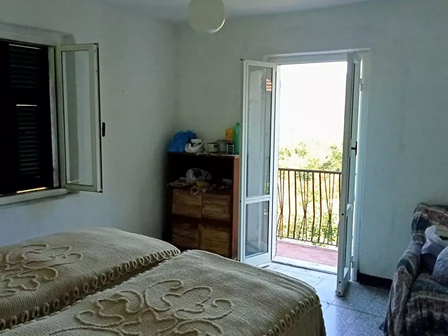 Immagine 6 di Porzione di casa in vendita  a Calice Al Cornoviglio