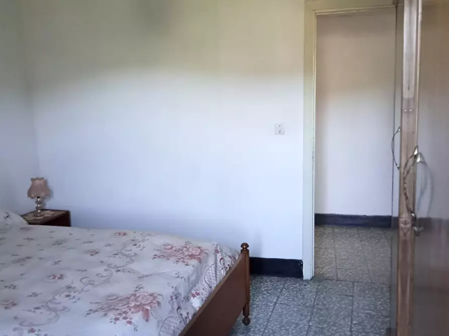 Immagine 9 di Porzione di casa in vendita  a Calice Al Cornoviglio