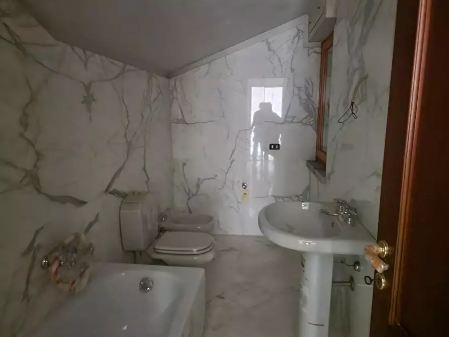 Immagine 6 di Mansarda in affitto  a Carrara