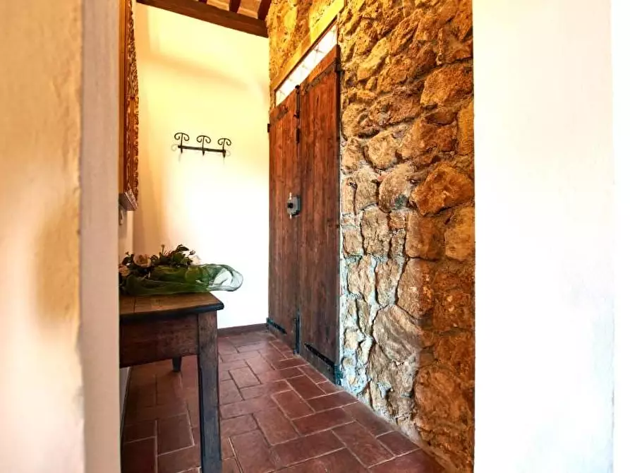 Immagine 31 di Villa in vendita  a Chianni