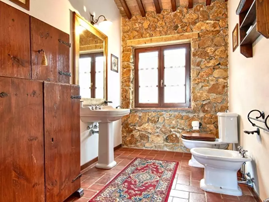 Immagine 33 di Villa in vendita  a Chianni