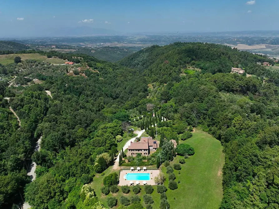 Immagine 7 di Villa in vendita  a Chianni