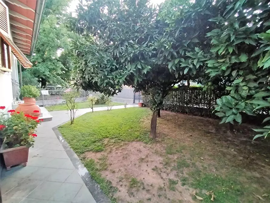 Immagine 7 di Casa indipendente in vendita  a Massa