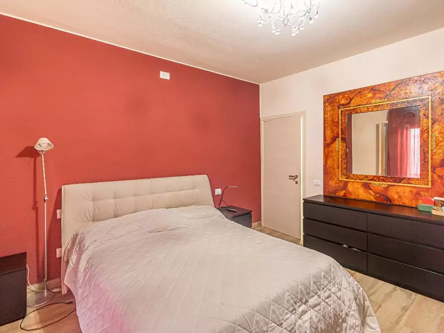 Immagine 9 di Appartamento in vendita  a Castelfranco Di Sotto