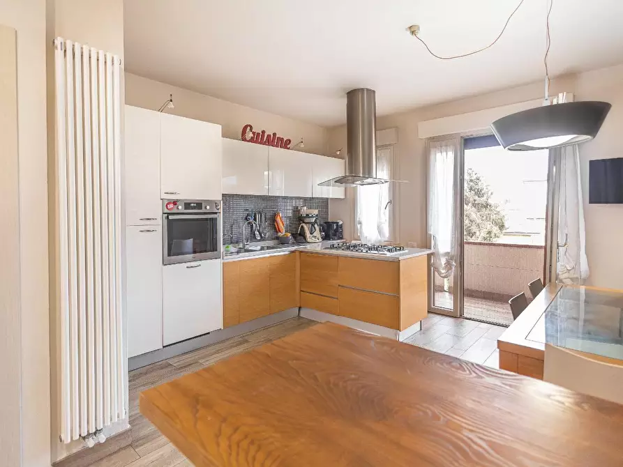 Immagine 2 di Appartamento in vendita  a Castelfranco Di Sotto