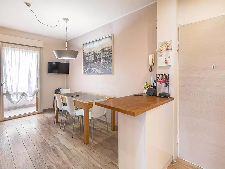 Immagine 3 di Appartamento in vendita  a Castelfranco Di Sotto