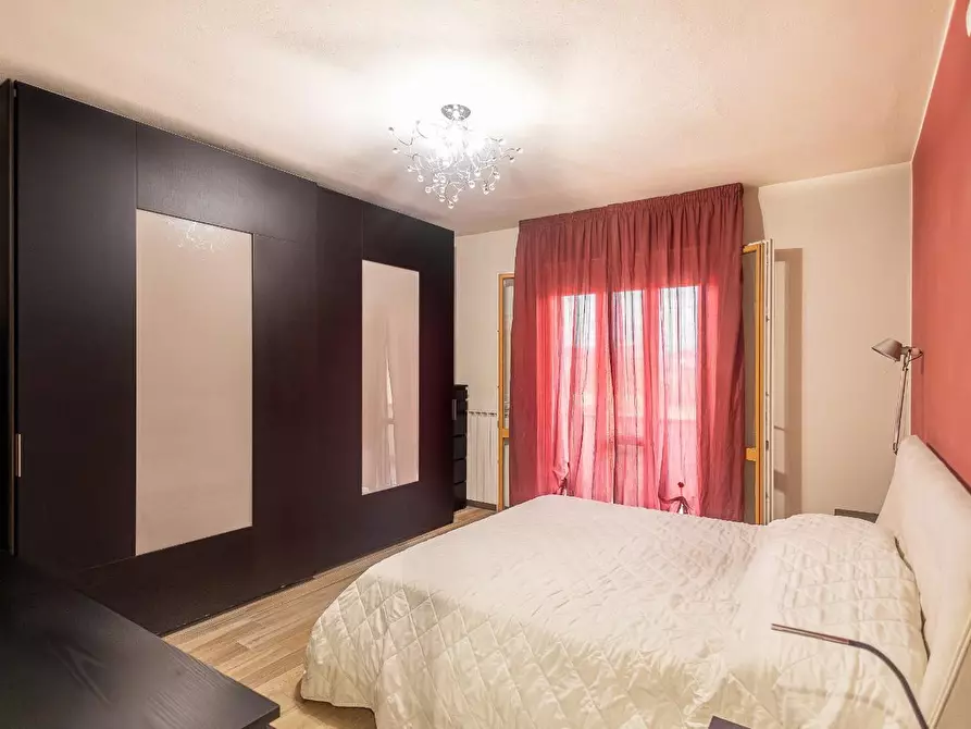 Immagine 8 di Appartamento in vendita  a Castelfranco Di Sotto