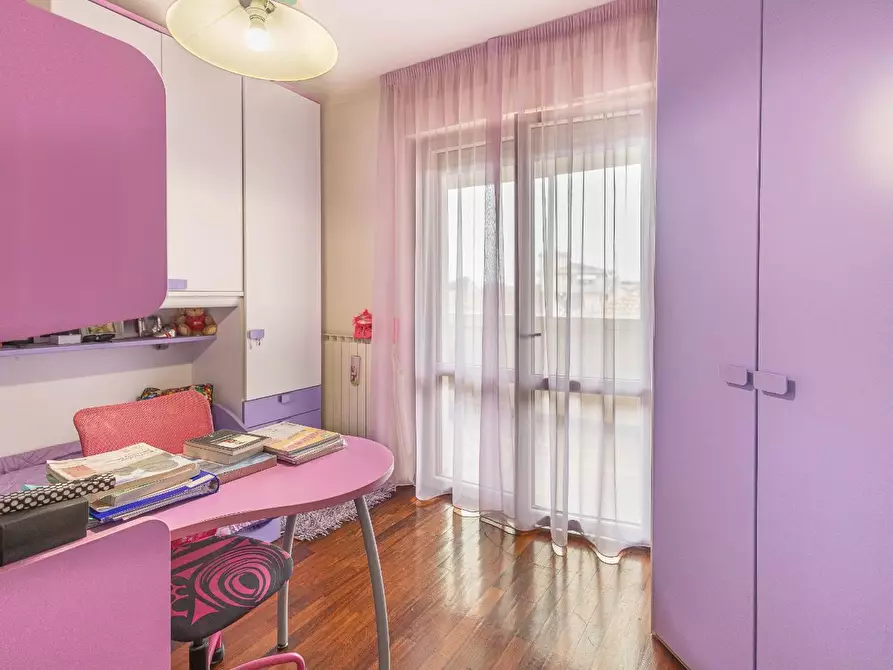 Immagine 11 di Appartamento in vendita  a Castelfranco Di Sotto