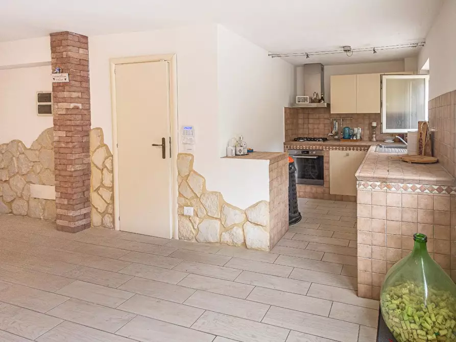 Immagine 15 di Appartamento in vendita  a Castelfranco Di Sotto