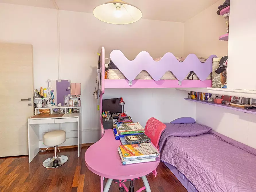 Immagine 10 di Appartamento in vendita  a Castelfranco Di Sotto