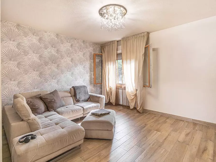 Immagine 4 di Appartamento in vendita  a Castelfranco Di Sotto