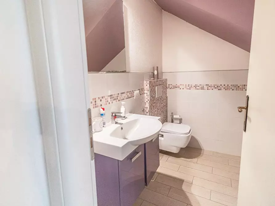 Immagine 18 di Appartamento in vendita  a Castelfranco Di Sotto