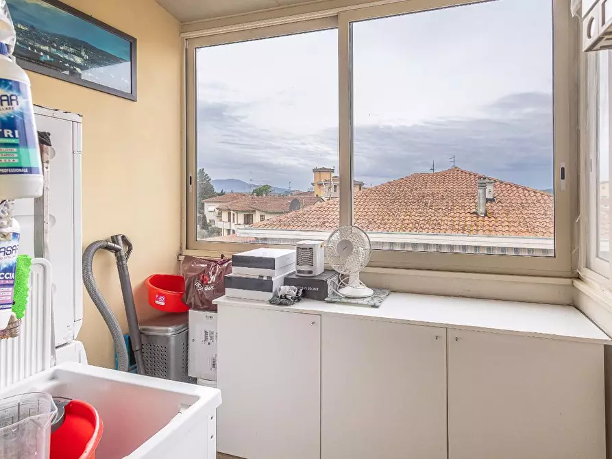 Immagine 14 di Appartamento in vendita  a Castelfranco Di Sotto