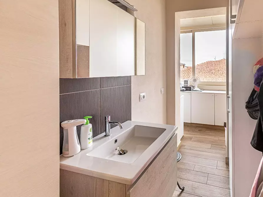 Immagine 13 di Appartamento in vendita  a Castelfranco Di Sotto