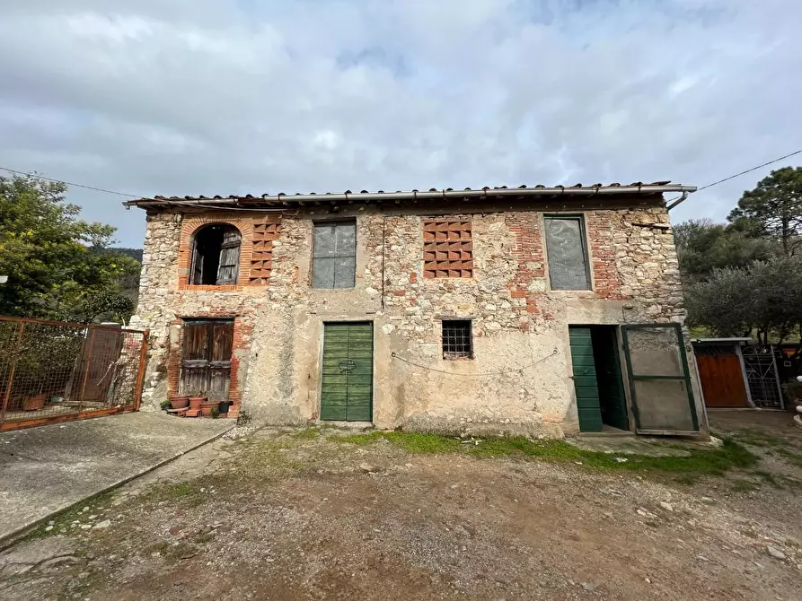 Immagine 6 di Terreno agricolo in vendita  a Lucca