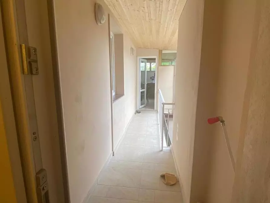 Immagine 18 di Villa in vendita  a Viareggio