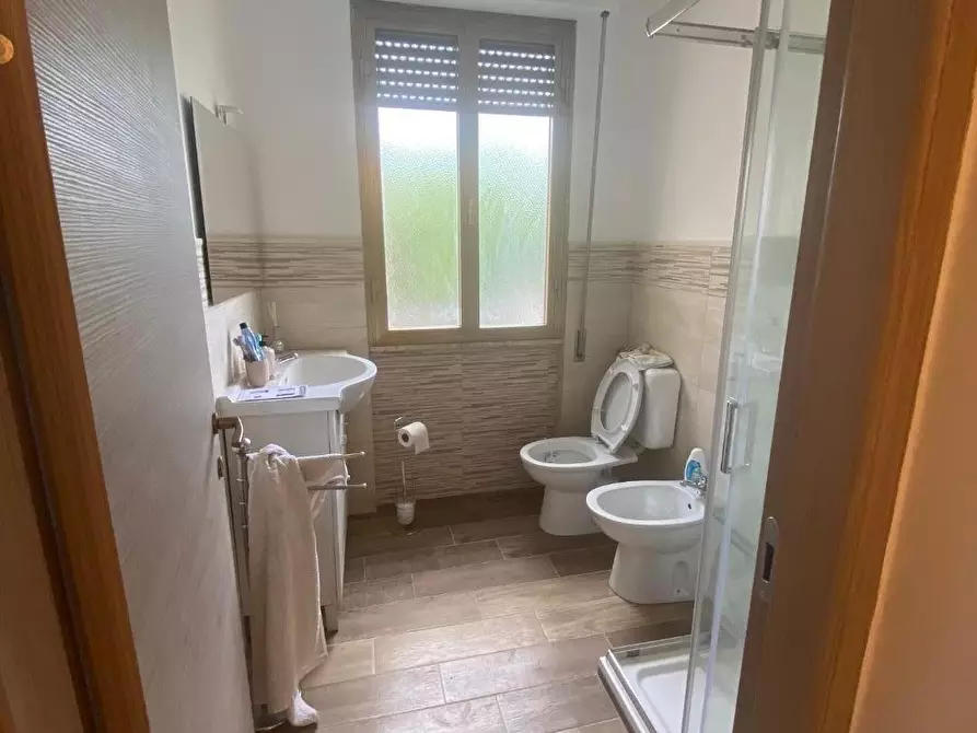 Immagine 22 di Villa in vendita  a Viareggio