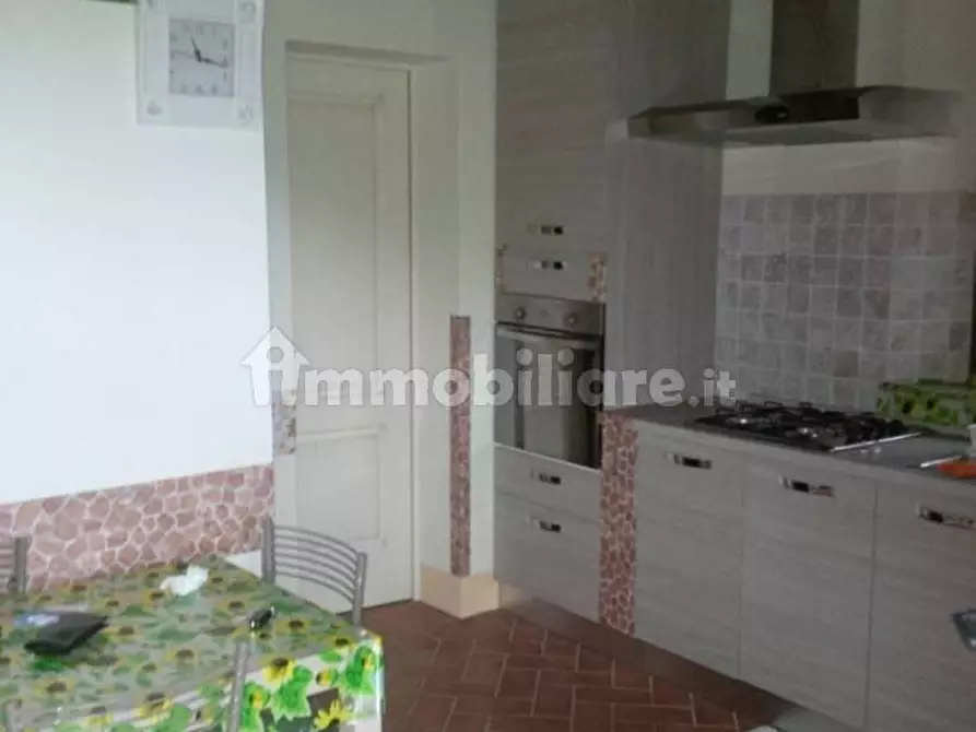 Immagine 3 di Appartamento in vendita  a Buti