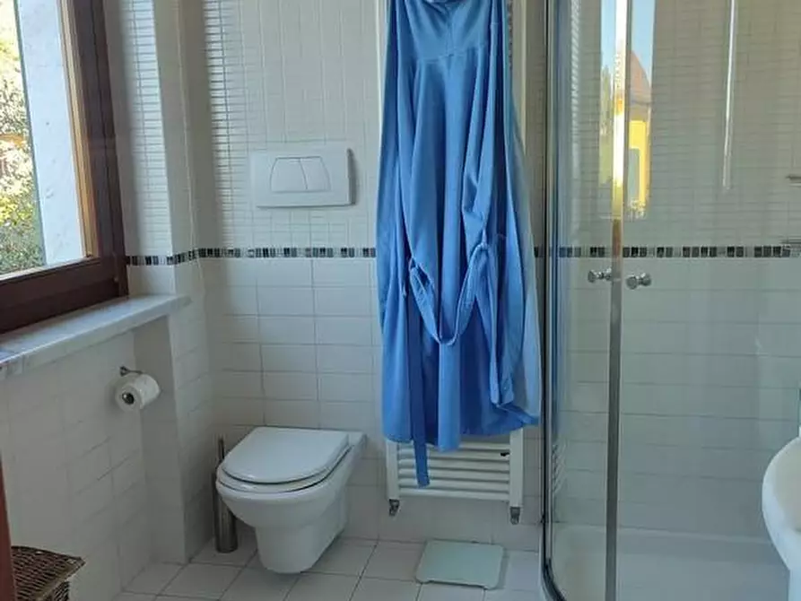 Immagine 21 di Casa indipendente in vendita  a Ortonovo